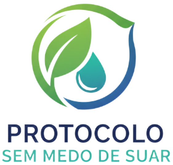 Protocolo Sem Medo de Suar